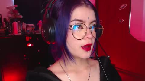 raventh_ online show from 11.25.25