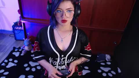 raventh_ online show from 02.03.26