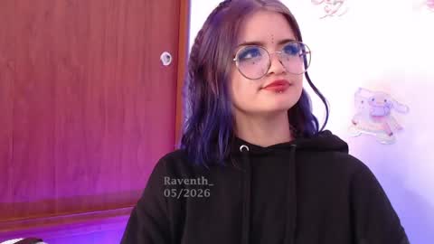raventh_ online show from 05.11.26