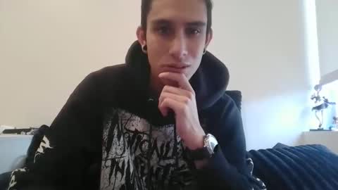 ravenxbat online show from 11.11.25