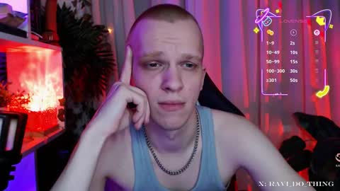 Ravi online show from 11.21.25