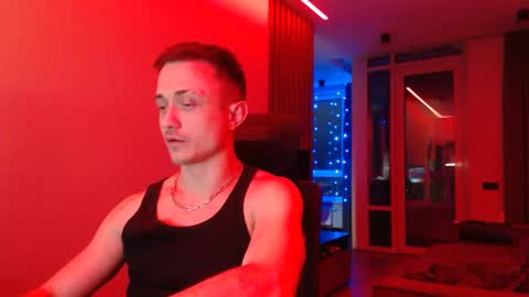 Alex Nash online show from 01.26.25