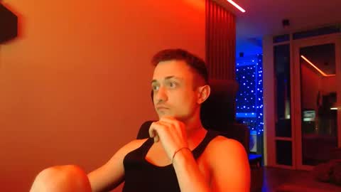 Alex Nash online show from 02.01.25
