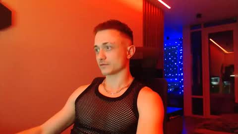 Alex Nash online show from 02.02.25