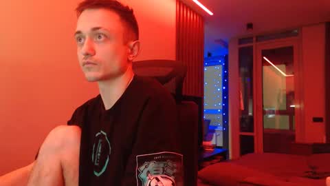 Alex Nash online show from 02.12.25