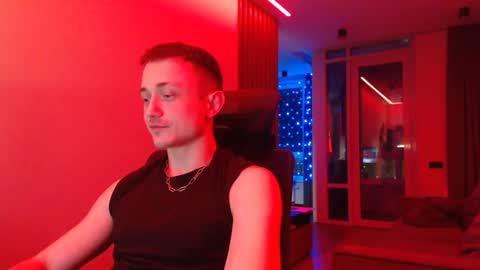 Alex Nash online show from 02.13.25