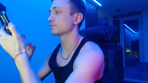Alex Nash online show from 02.26.25