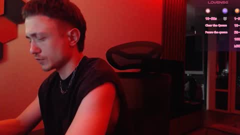 Alex Nash online show from 09.10.25