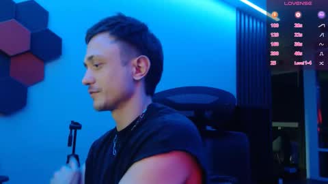 Alex Nash online show from 09.13.25