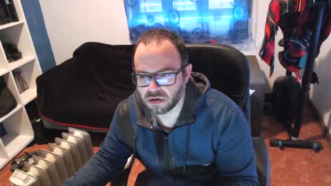 ravingr3d3 online show from 02.07.25