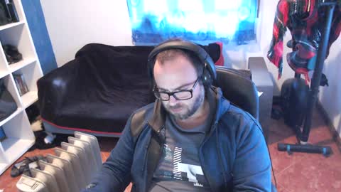 ravingr3d3 online show from 02.07.25