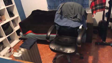 ravingr3d3 online show from 02.08.25