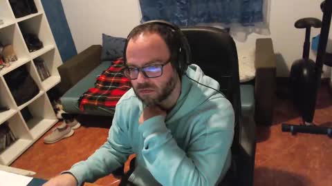 ravingr3d3 online show from 02.10.25