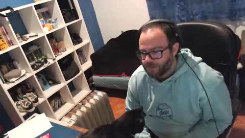 ravingr3d3 online show from 02.10.25