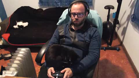 ravingr3d3 online show from 02.11.25