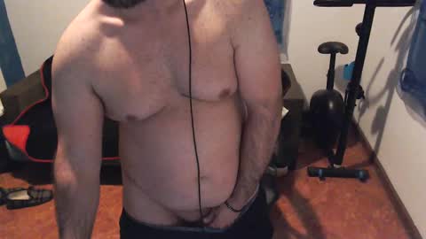 ravingr3d3 online show from 02.12.25