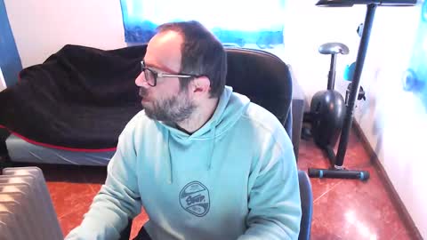 ravingr3d3 online show from 02.12.25