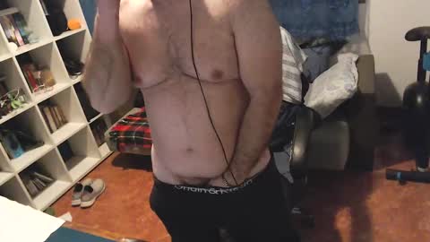 ravingr3d3 online show from 03.05.25