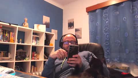 ravingr3d3 online show from 03.06.25