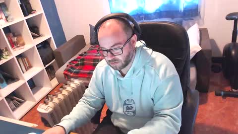 ravingr3d3 online show from 03.10.25