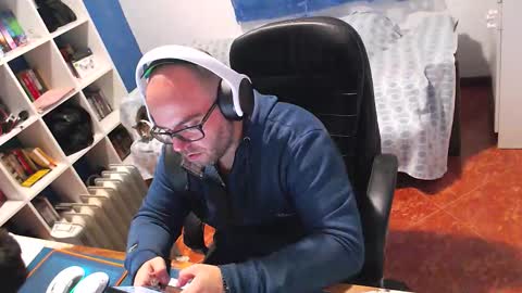 ravingr3d3 online show from 02.01.26