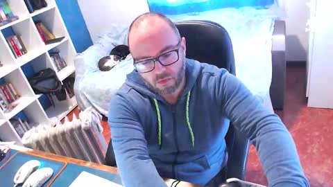 ravingr3d3 online show from 02.12.26