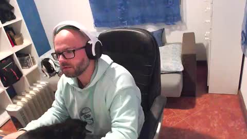 ravingr3d3 online show from 03.08.26