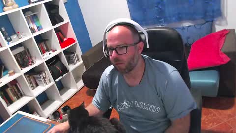ravingr3d3 online show from 06.05.26
