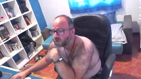 ravingr3d3 online show from 07.13.26