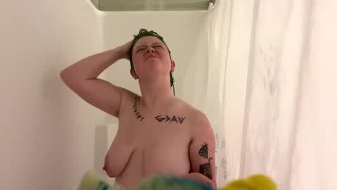 Ravynn 3 online show from 12.27.24