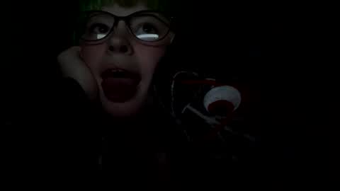 Ravynn 3 online show from 01.11.25