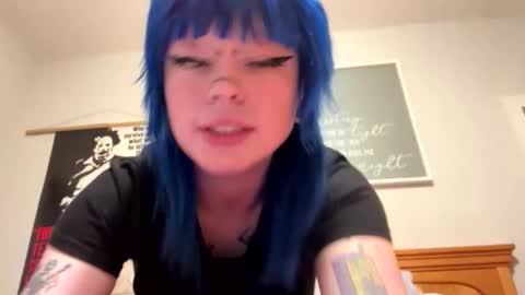 Ravynn 3 online show from 10.31.25