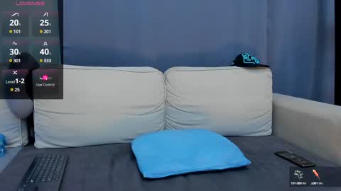 Adam online show from 12.07.24