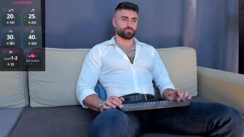 Adam online show from 12.13.24