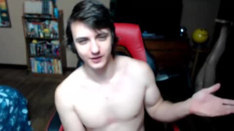 Snapshot of rawbierotten chatting on 09.28.25 Robby Rotten online show from 09.28.25