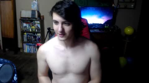 Snapshot of rawbierotten chatting on 10.18.25 Robby Rotten online show from 10.18.25