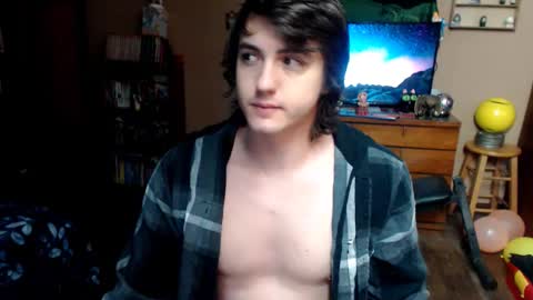 Snapshot of rawbierotten chatting on 11.08.25 Robby Rotten online show from 11.08.25