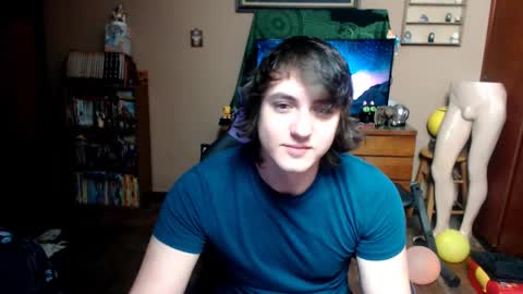 Snapshot of rawbierotten chatting on 11.12.25 Robby Rotten online show from 11.12.25