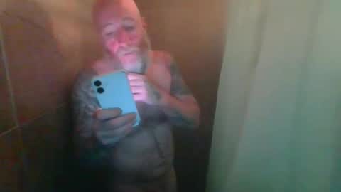 Snapshot of rawdogrobert39 chatting on 10.29.25 rawdogrobert39 online show from 10.29.25