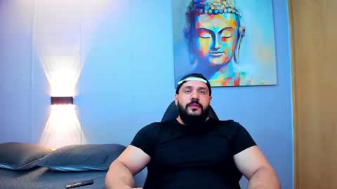 rawmathews online show from 01.05.25