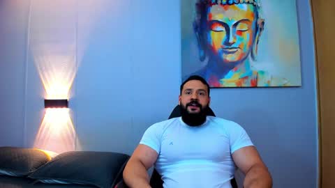 rawmathews online show from 01.09.25