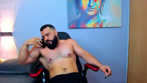 rawmathews online show from 01.19.25