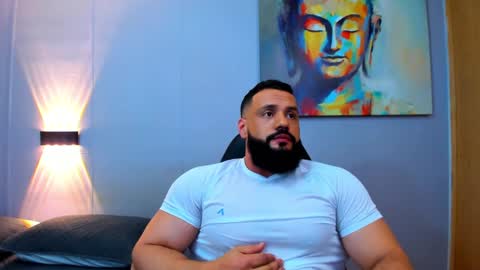 rawmathews online show from 02.03.25