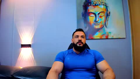 rawmathews online show from 02.09.25