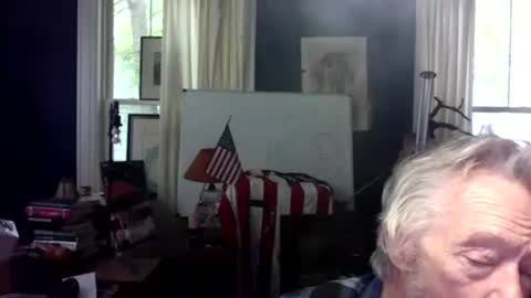 ray1776ray online show from 09.15.25