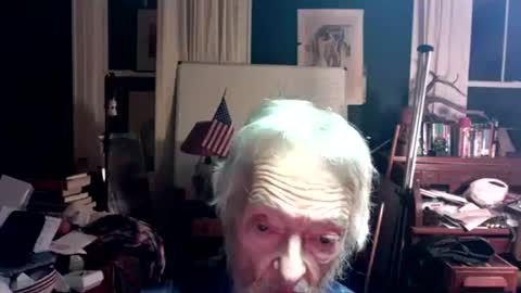 ray1776ray online show from 09.17.25