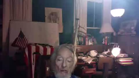 ray1776ray online show from 09.26.25