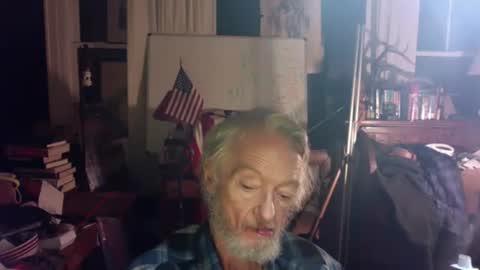 ray1776ray online show from 09.28.25