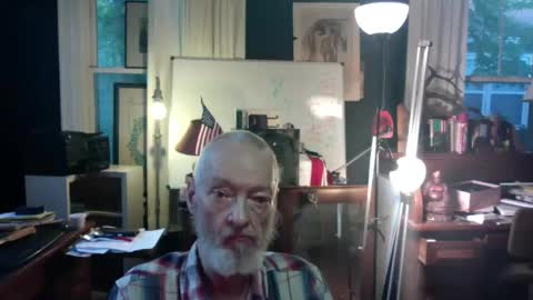 ray1776ray online show from 10.06.25