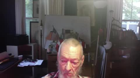 ray1776ray online show from 10.06.25